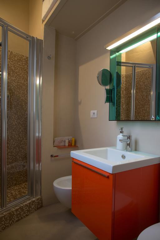 Apartmán Minimal Signoria Florencie Exteriér fotografie
